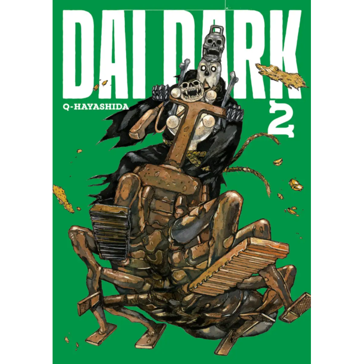 Dai Dark 02