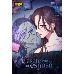 Cástate con mi Esposo 02