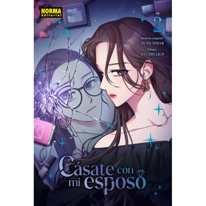 Cástate con mi Esposo 02