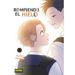 Rompiendo el Hielo 12