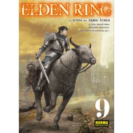 Elden Ring La Senda del Árbol Áureo 09
