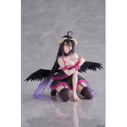 Albedo Overlord Desktop Cute
