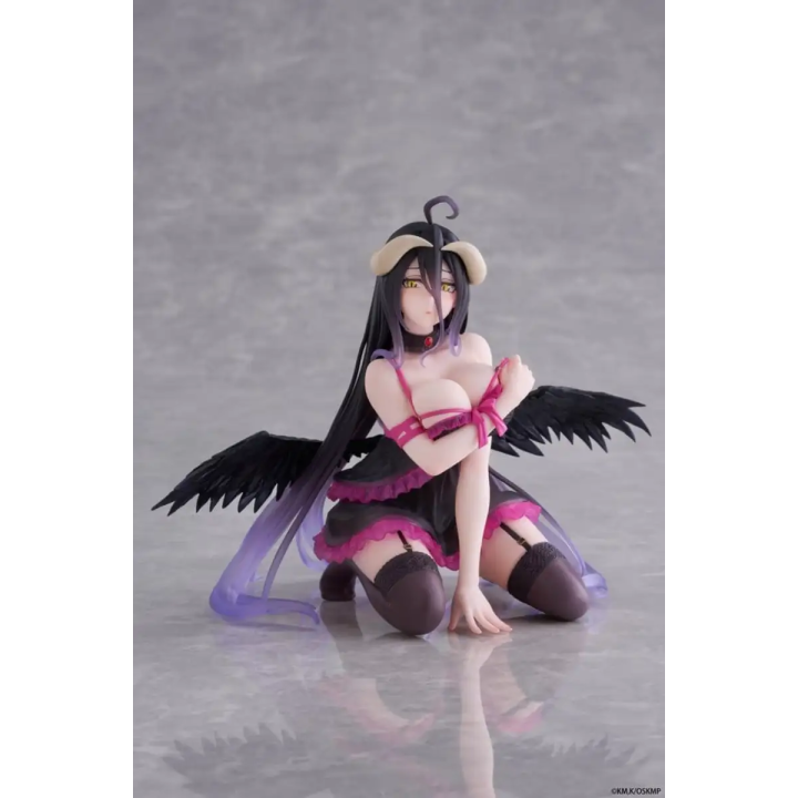 Albedo Overlord Desktop Cute