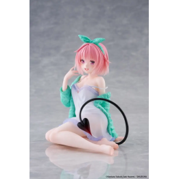 Momo Roomwear Ver To Love Ru Darkness Desktop Cute