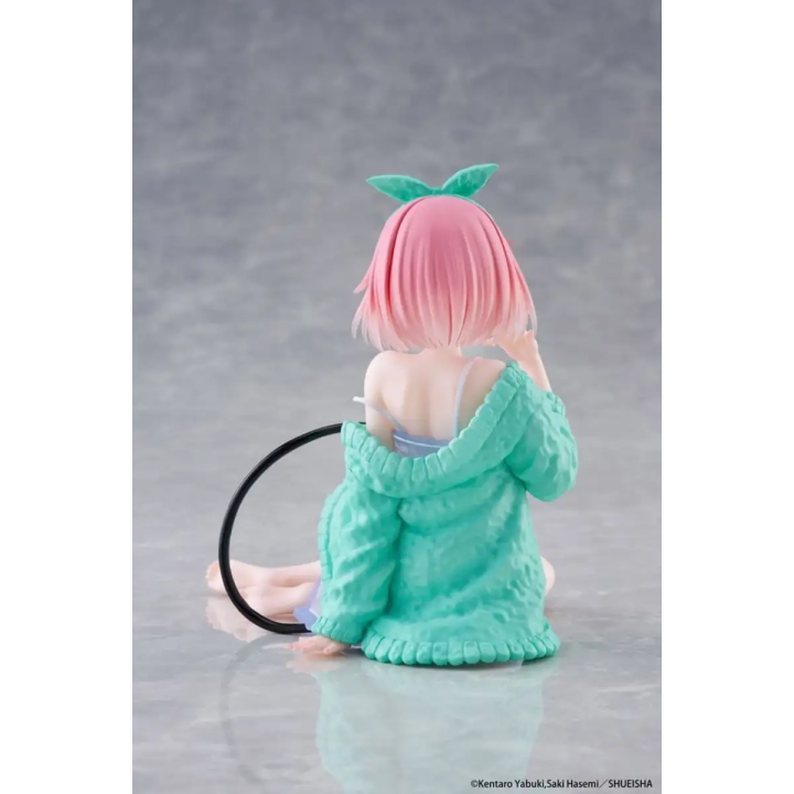 Momo Roomwear Ver To Love Ru Darkness Desktop Cute