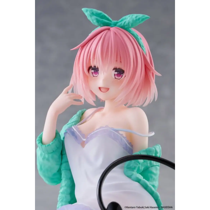 Momo Roomwear Ver To Love Ru Darkness Desktop Cute