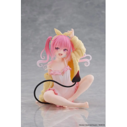 Nana Roomwear Ver To Love Ru Darkness Desktop Cute
