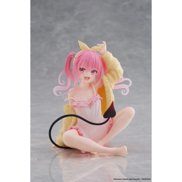 Nana Roomwear Ver To Love Ru Darkness Desktop Cute