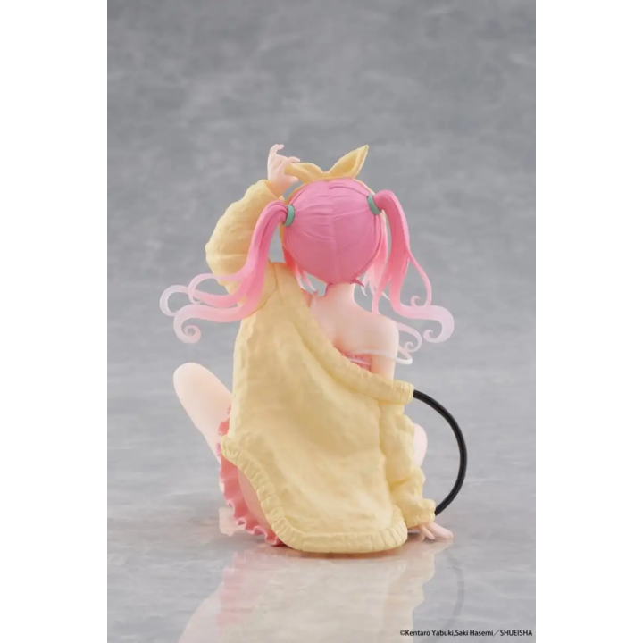 Nana Roomwear Ver To Love Ru Darkness Desktop Cute