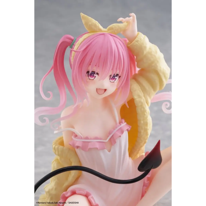 Nana Roomwear Ver To Love Ru Darkness Desktop Cute