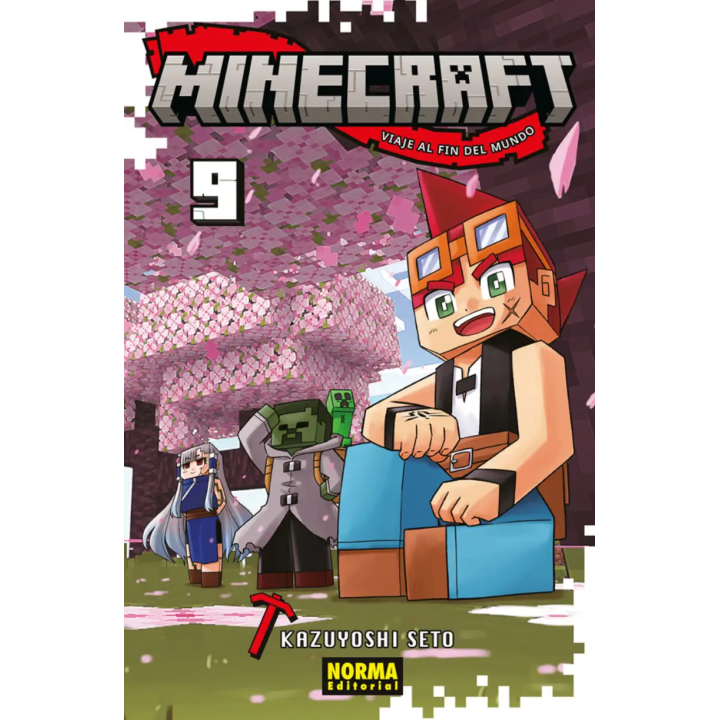 Minecraft 09