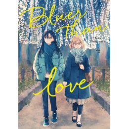 Bluer Than Love 04
