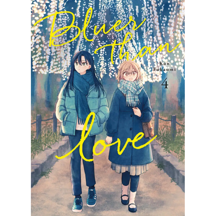 Bluer Than Love 04
