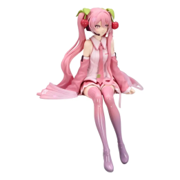 Hatsune Miku Sakura Miku Noodle Stopper