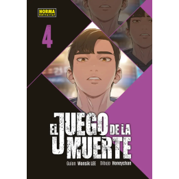 El Juego de la Muerte 04