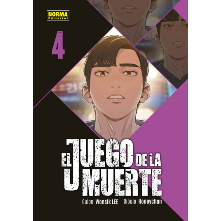 El Juego de la Muerte 04