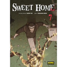 Sweet Home 07