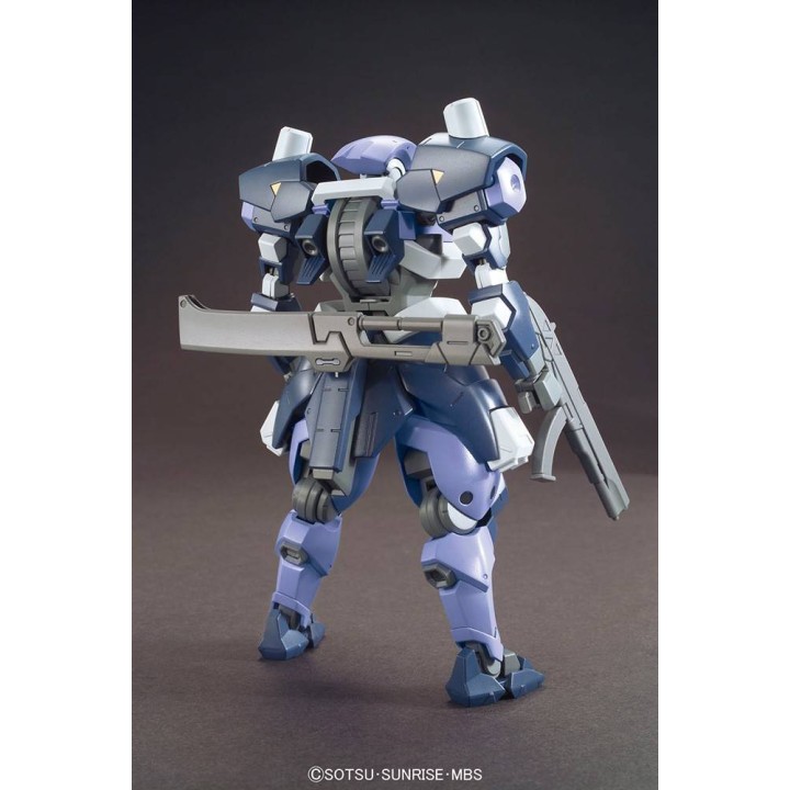 HG DAHACK 1/144