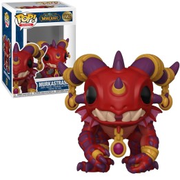 Funko Pop Murkastrasza 1226 World of Warcraft