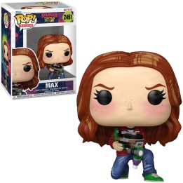 Funko Pop Max 2461 Stranger Things Tales From 85