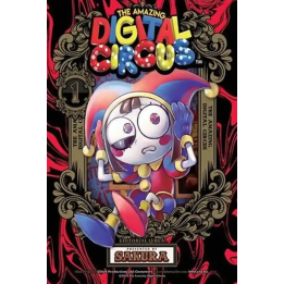 Digital Circus