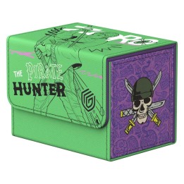 Zoro Sidewinder 80+ Xenoskin One Piece Netflix