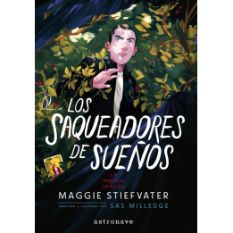 Los Saqueadores de Sueños
