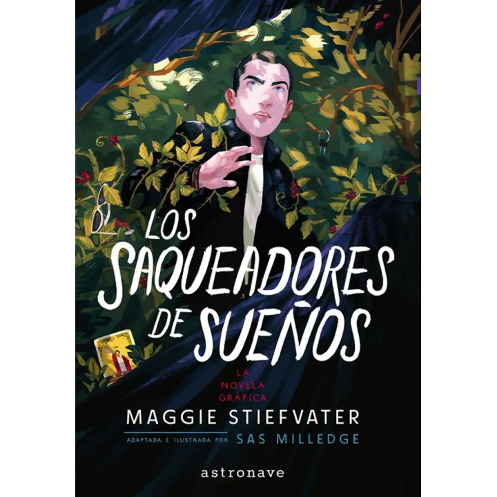 Los Saqueadores de Sueños