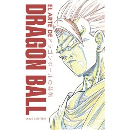 El Arte de Dragon Ball