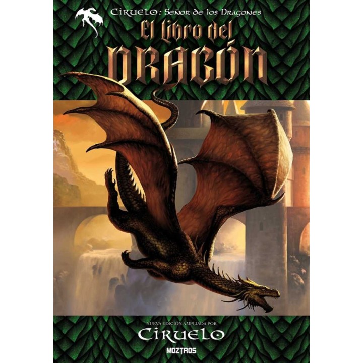 El Gran Libro del Dragon