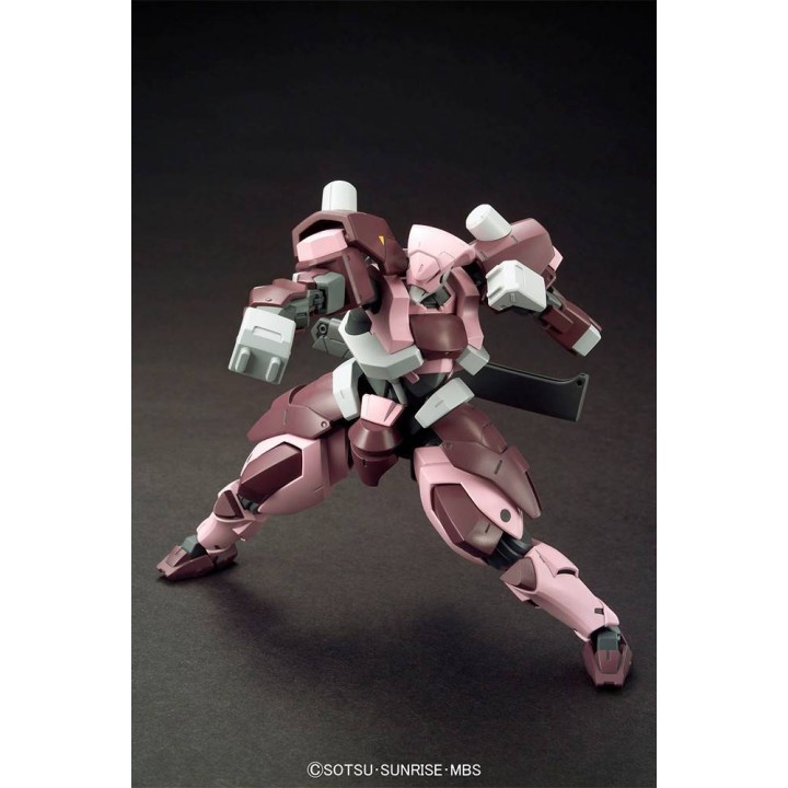 HG DAHACK 1/144