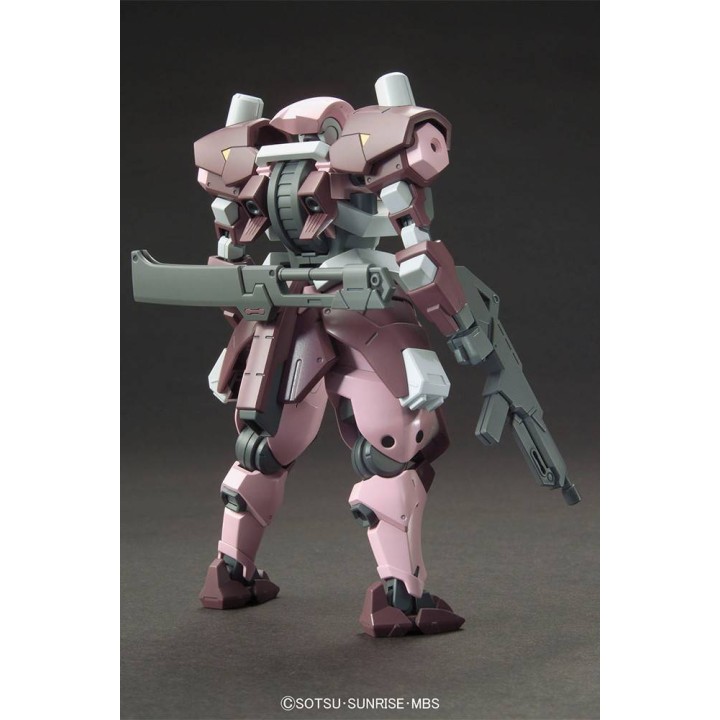 HG DAHACK 1/144