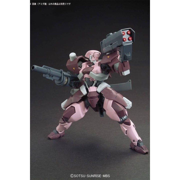 HG DAHACK 1/144