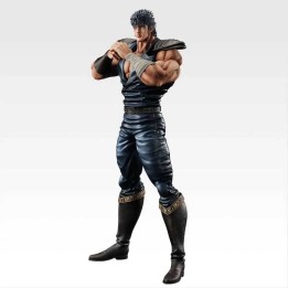 Kenshiro Hokuto No Ken Ichibansho Maserlise
