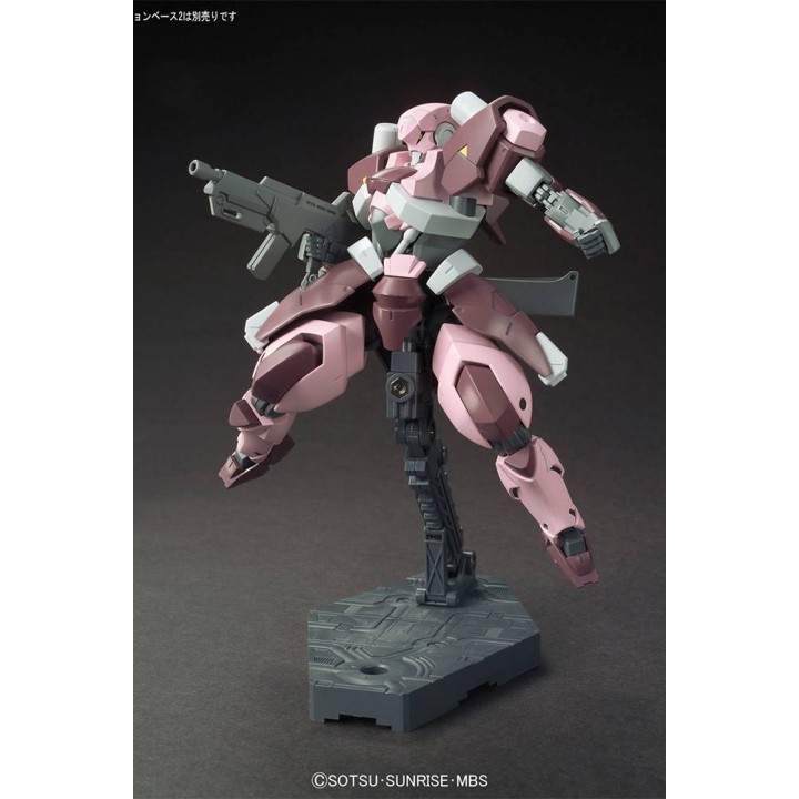 HG DAHACK 1/144