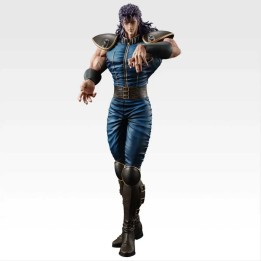 Rei Fist of the North Star Hokuto no Ken Masterlise