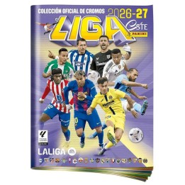 Album Cromo de la Liga Este 2026 - 2027