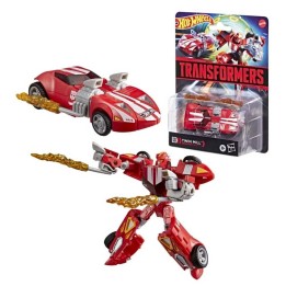 Twin Mill Transformers Hot Wheels