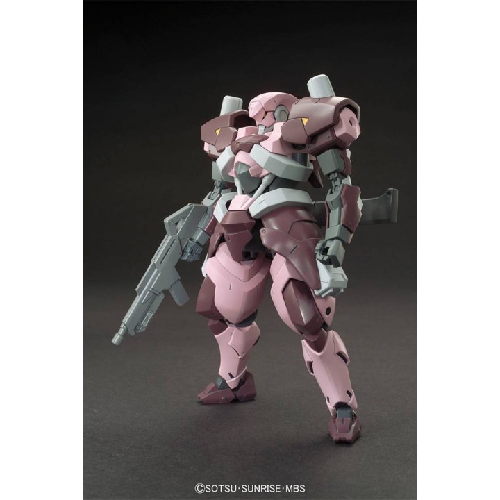 HG DAHACK 1/144