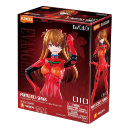 Asuka Shikinami Langley (Plug Suit) Evangelion Fantastic Series