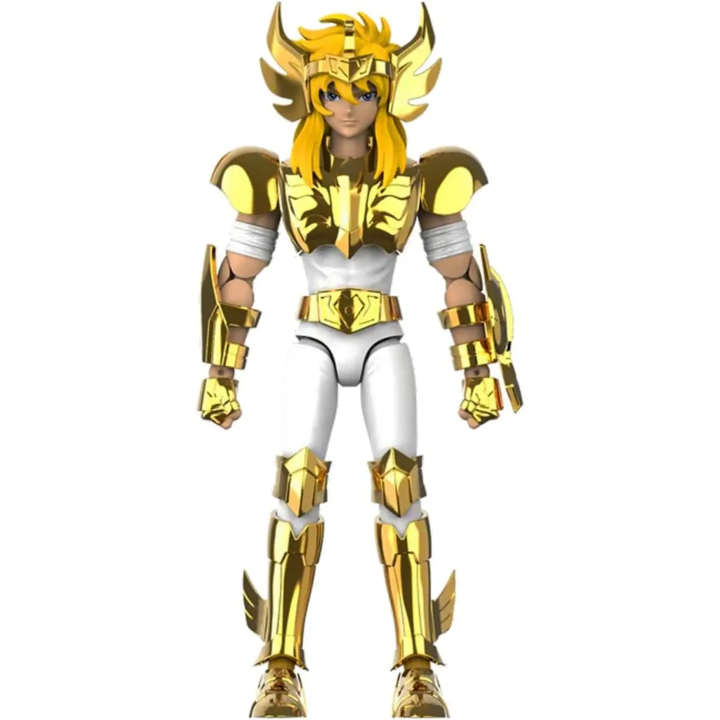 Cygnus Hoga Champion Class EX Saint Seiya 40th Electropayting Anniversary Edition