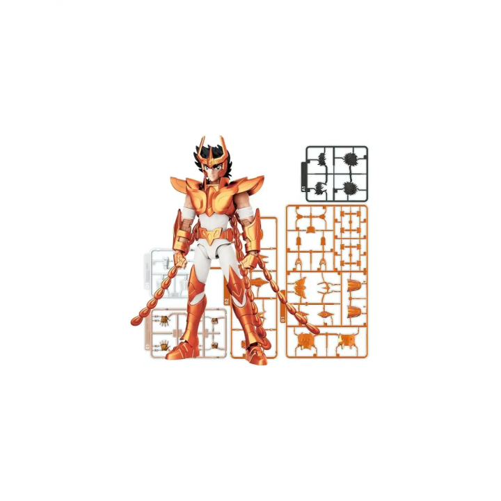 Phoenix Ikki Champion Class Saint Seiya Blokees