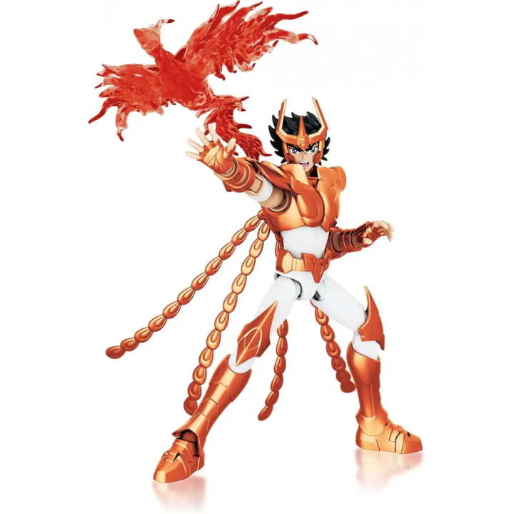 Phoenix Ikki Champion Class Saint Seiya Blokees