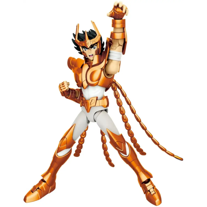 Phoenix Ikki Champion Class Saint Seiya Blokees