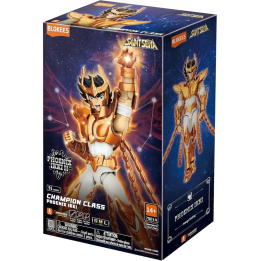 Phoenix Ikki Champion Class Saint Seiya Blokees