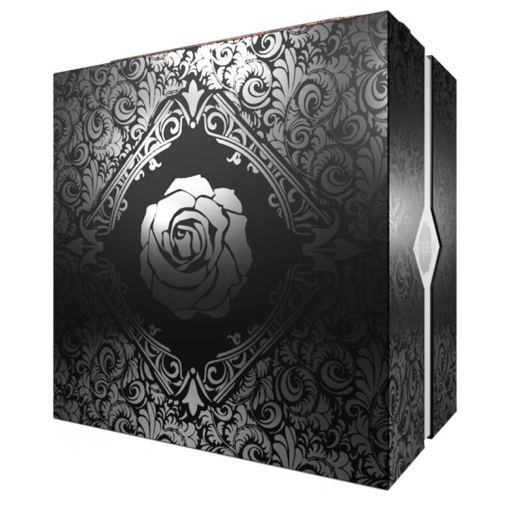 Black Rose Wars Rebirth