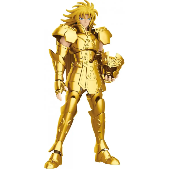 Gemini Saga Champion Class Saint Seiya Blokees
