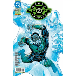All in Green Lantern Corps 05