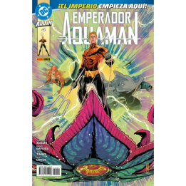 All In Emperador Aquaman 04