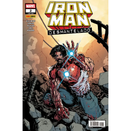 Iron man 02